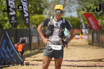 Dalat Ultra Trail 2026 - Ảnh #4729081