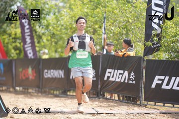 Dalat Ultra Trail 2026 - Ảnh #4859520