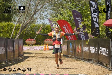 Dalat Ultra Trail 2026 - Ảnh #4729048