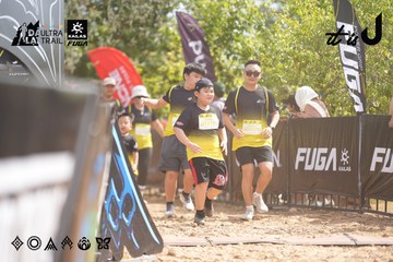 Dalat Ultra Trail 2026 - Ảnh #4857855