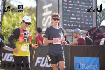 Dalat Ultra Trail 2026 - Ảnh #4774189