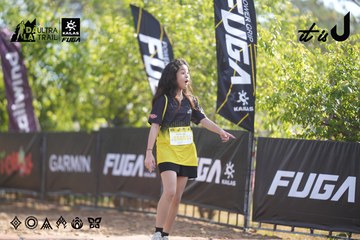Dalat Ultra Trail 2026 - Ảnh #4772171