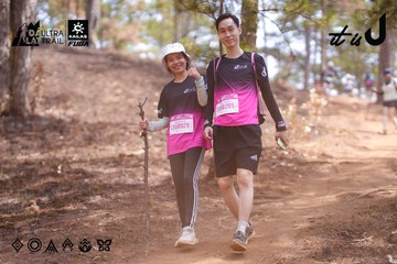 Dalat Ultra Trail 2026 - Ảnh #4855007