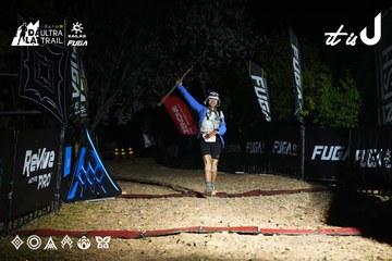 Dalat Ultra Trail 2026 - Ảnh #4766510