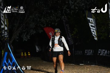 Dalat Ultra Trail 2026 - Ảnh #4766429