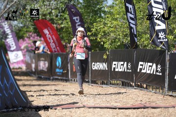 Dalat Ultra Trail 2026 - Ảnh #4729403
