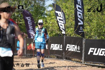 Dalat Ultra Trail 2026 - Ảnh #4730614