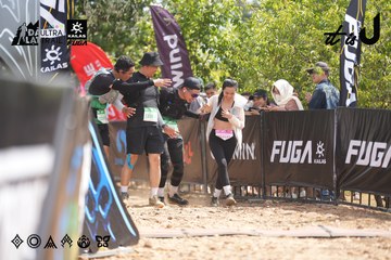 Dalat Ultra Trail 2026 - Ảnh #4858116