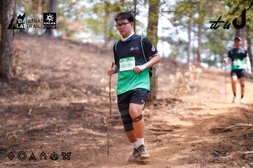 Dalat Ultra Trail 2026 - Ảnh #4855464