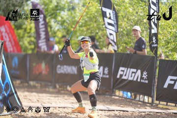 Dalat Ultra Trail 2026 - Ảnh #4835866