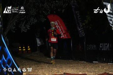 Dalat Ultra Trail 2026 - Ảnh #4764303