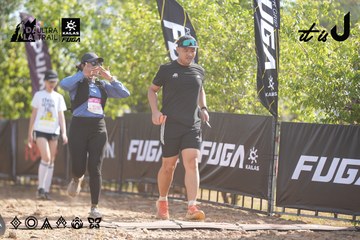 Dalat Ultra Trail 2026 - Ảnh #4828914