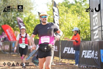 Dalat Ultra Trail 2026 - Ảnh #4769089
