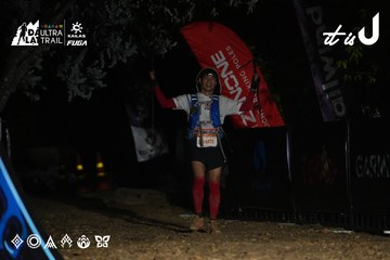 Dalat Ultra Trail 2026 - Ảnh #4765589