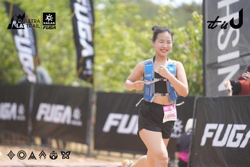 Dalat Ultra Trail 2026 - Ảnh #4861290