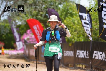 Dalat Ultra Trail 2026 - Ảnh #4870494