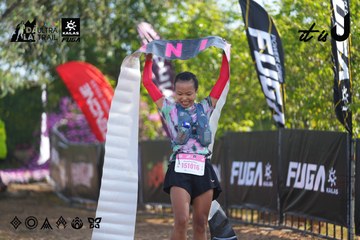 Dalat Ultra Trail 2026 - Ảnh #4767165