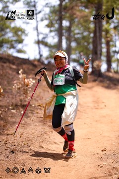 Dalat Ultra Trail 2026 - Ảnh #4855770