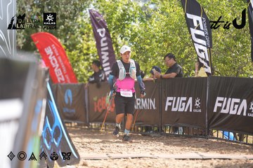 Dalat Ultra Trail 2026 - Ảnh #4837284
