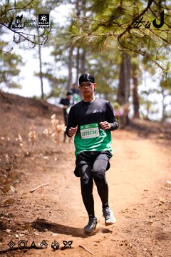Dalat Ultra Trail 2026 - Ảnh #4855604