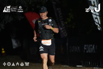 Dalat Ultra Trail 2026 - Ảnh #4764422