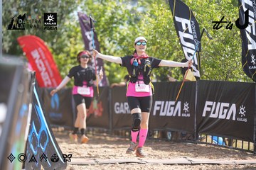 Dalat Ultra Trail 2026 - Ảnh #4837292