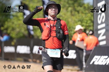Dalat Ultra Trail 2026 - Ảnh #4729396