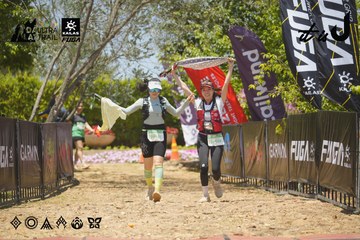 Dalat Ultra Trail 2026 - Ảnh #4728437