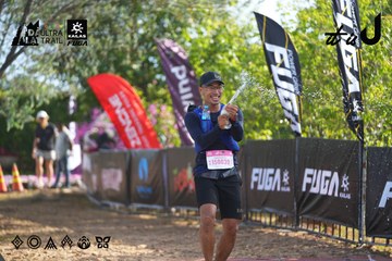 Dalat Ultra Trail 2026 - Ảnh #4768910