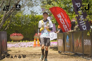 Dalat Ultra Trail 2026 - Ảnh #4728569