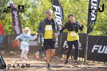 Dalat Ultra Trail 2026 - Ảnh #4833039