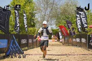 Dalat Ultra Trail 2026 - Ảnh #4728657