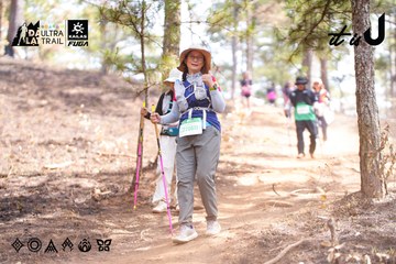 Dalat Ultra Trail 2026 - Ảnh #4854500