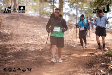 Dalat Ultra Trail 2026 - Ảnh #4854787