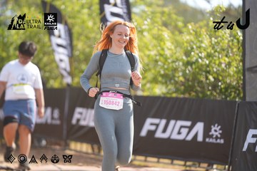 Dalat Ultra Trail 2026 - Ảnh #4833241