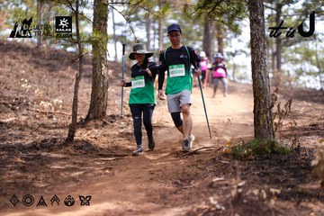 Dalat Ultra Trail 2026 - Ảnh #4855202