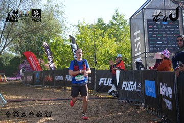 Dalat Ultra Trail 2026 - Ảnh #4766928