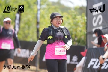 Dalat Ultra Trail 2026 - Ảnh #4861551