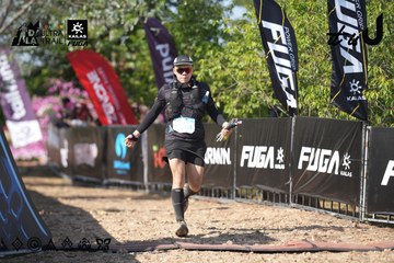 Dalat Ultra Trail 2026 - Ảnh #4730771