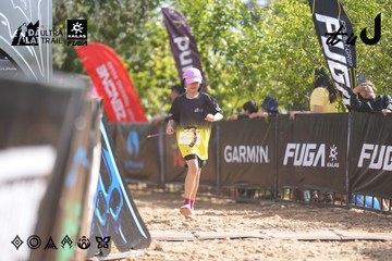 Dalat Ultra Trail 2026 - Ảnh #4837359