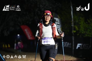 Dalat Ultra Trail 2026 - Ảnh #4765848