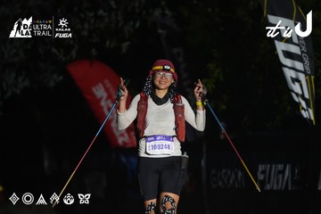 Dalat Ultra Trail 2026 - Ảnh #4765834
