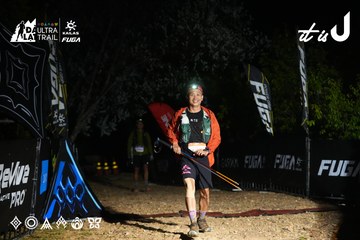 Dalat Ultra Trail 2026 - Ảnh #4766507