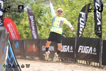 Dalat Ultra Trail 2026 - Ảnh #4861471