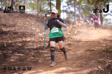 Dalat Ultra Trail 2026 - Ảnh #4855236
