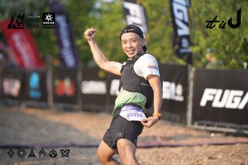 Dalat Ultra Trail 2026 - Ảnh #4732164