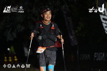 Dalat Ultra Trail 2026 - Ảnh #4764537