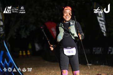 Dalat Ultra Trail 2026 - Ảnh #4764772