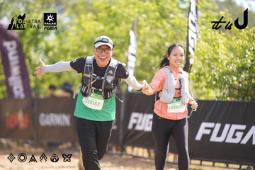 Dalat Ultra Trail 2026 - Ảnh #4856392