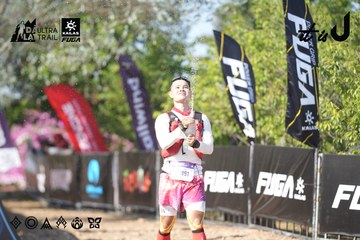 Dalat Ultra Trail 2026 - Ảnh #4730925